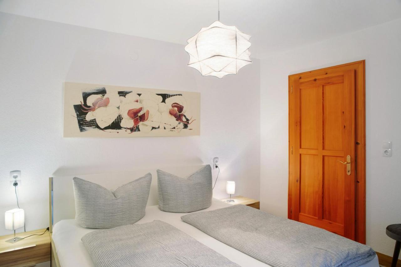 Apartmán Loeffler Kappl (Landeck)