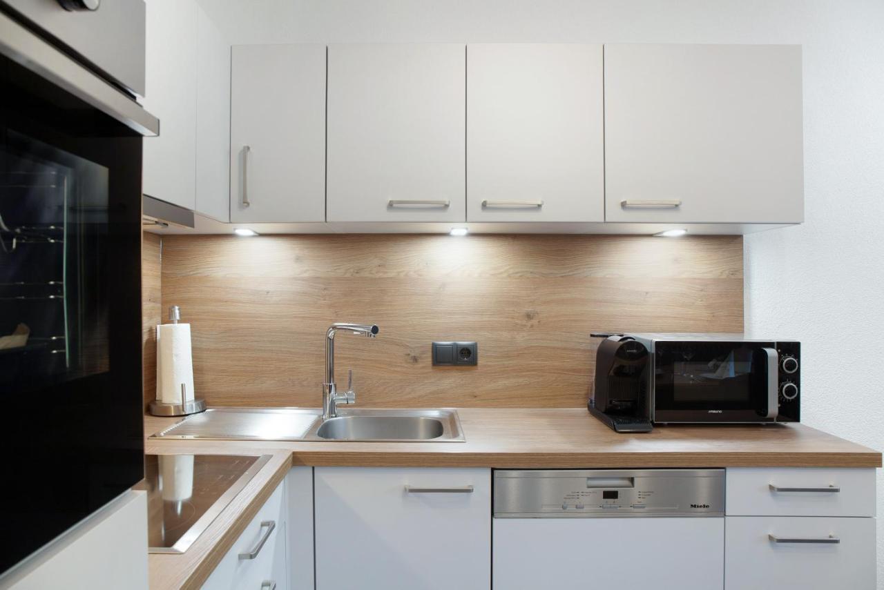 Apartmán Loeffler