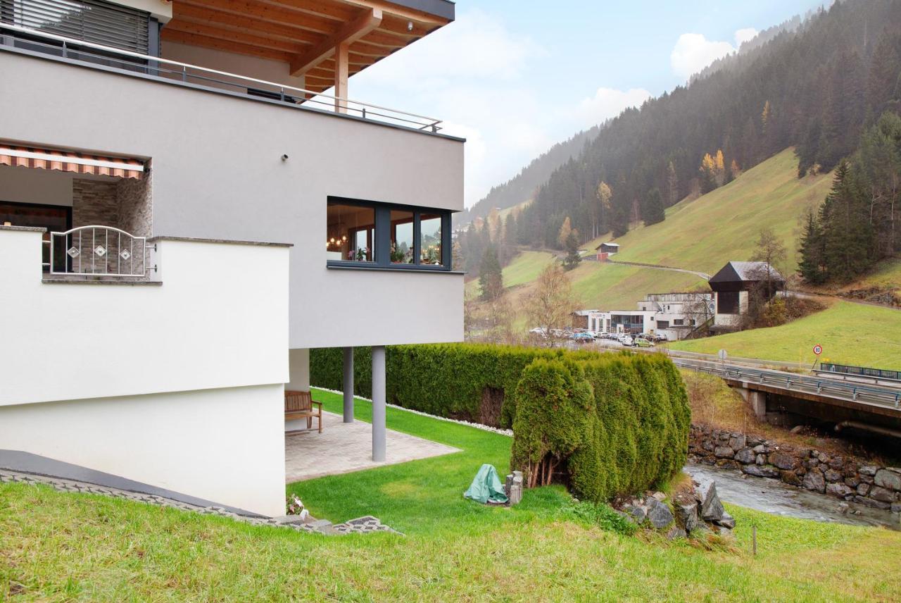 Apartmán Loeffler *