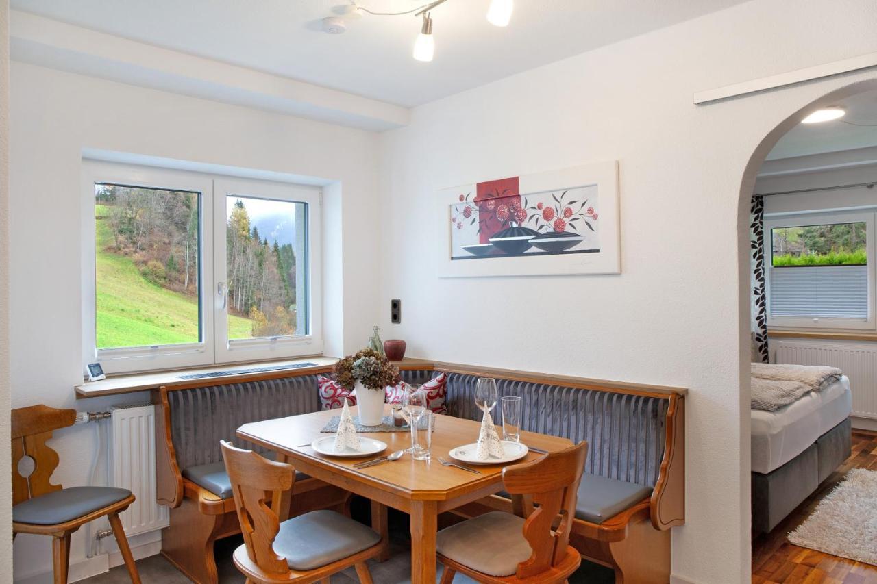 Apartmán Loeffler
