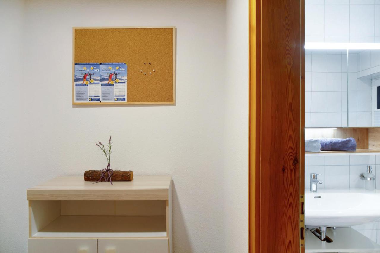 Loeffler Apartmán Kappl (Landeck)