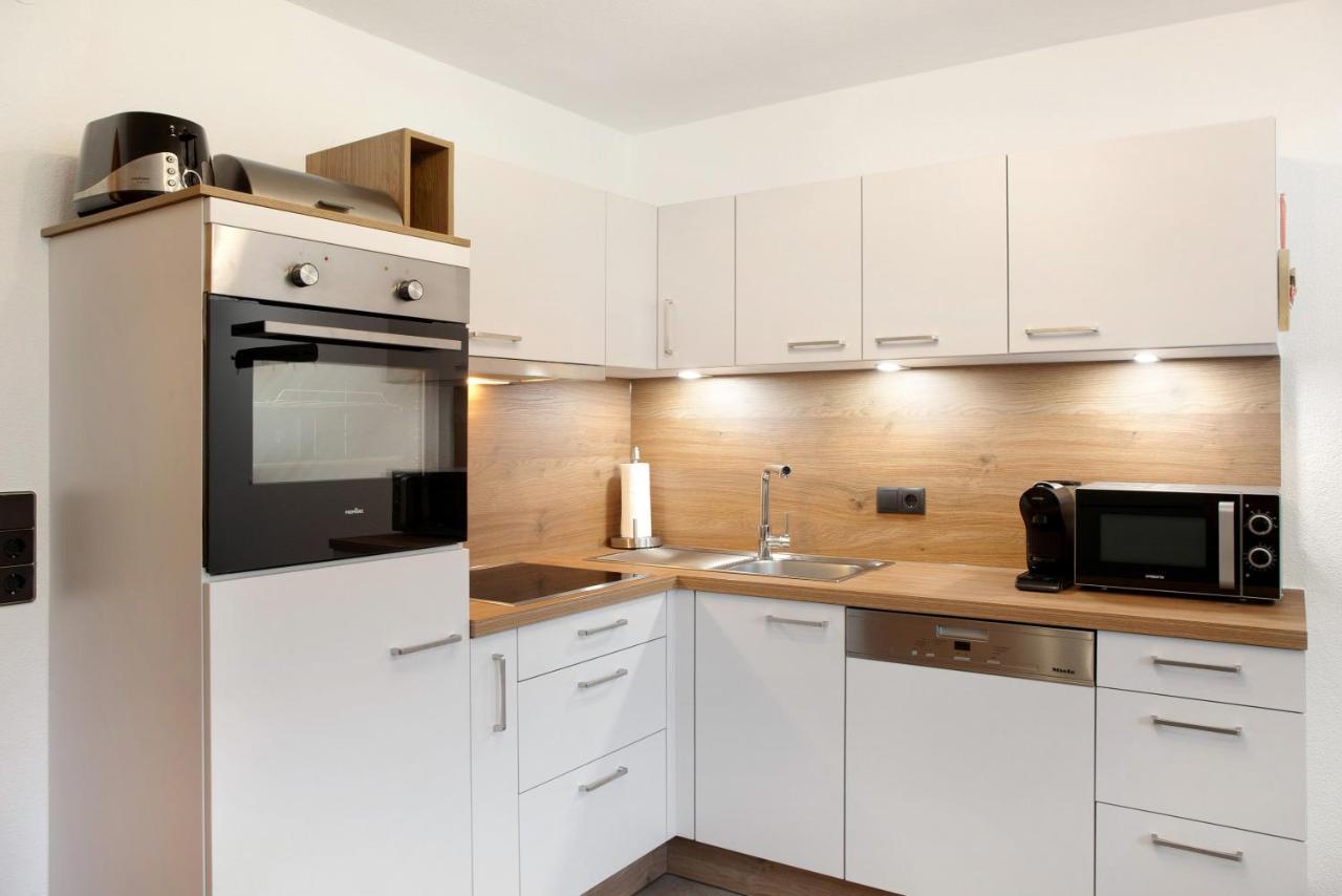 Loeffler Apartmán